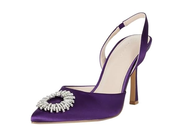 The Drop Women's Klara Clean Pointed Toe