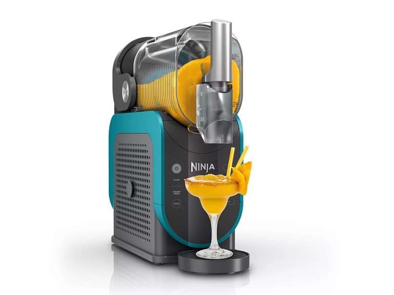 NINJA FS301QGN Ninja SLUSHi with RapidChill Technology, 88