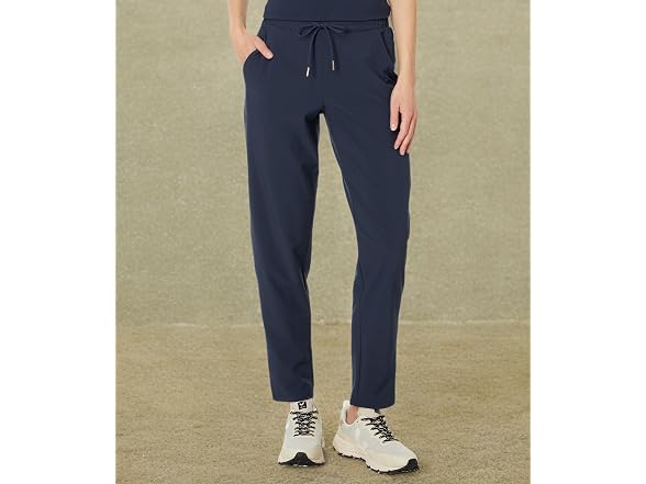 Skechers Women (S) Slip-ins Go Walk Commuter Pant