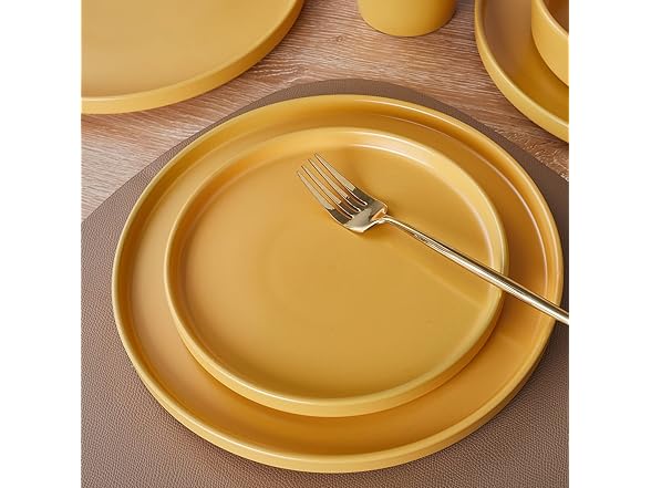 Stone lain Cleo 16-Pc Dinnerware Set