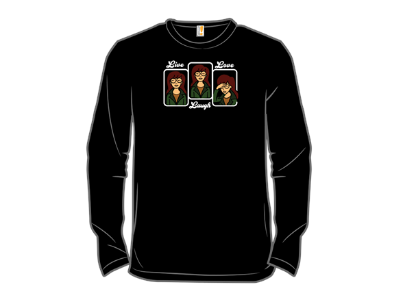 Live, Laugh, Love, Lawndale