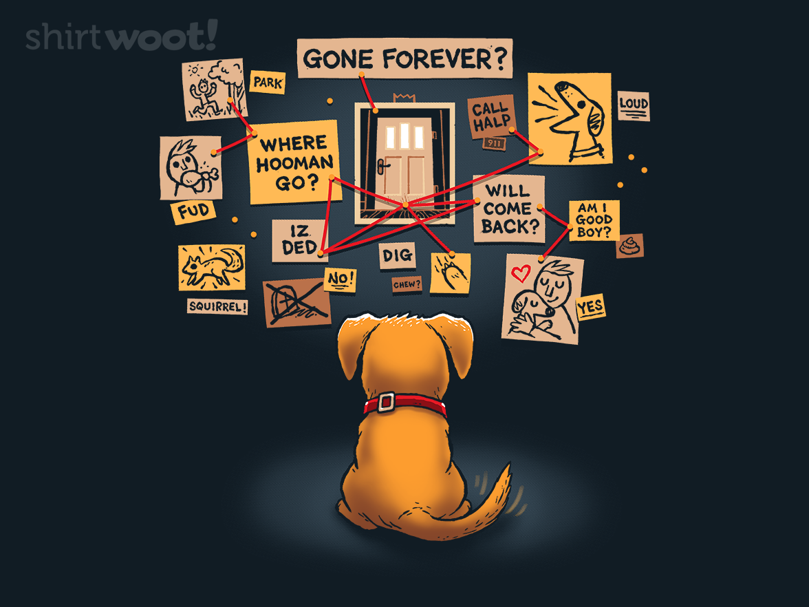 Every Time You Leave - Gallery 4