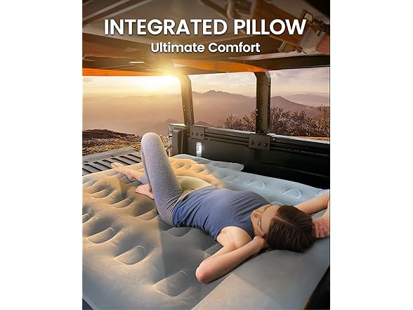 GOTIDY Truck Air Mattress
