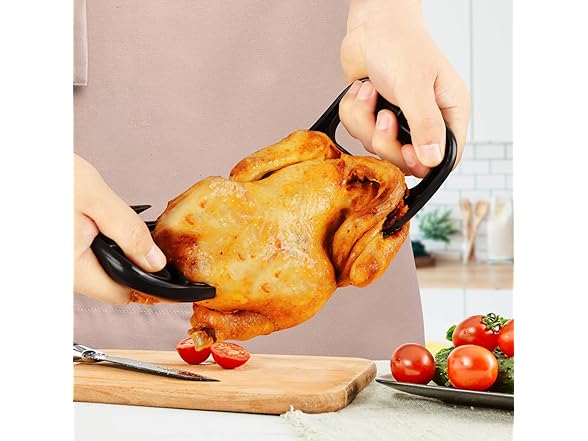 AsWeWixi Meat Shredder Claws