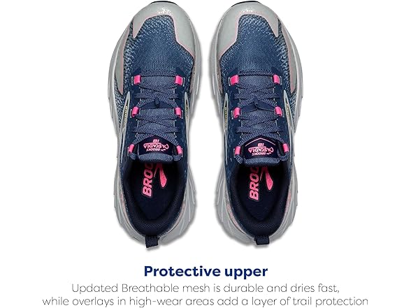 Brooks Cascadia 18 Women's Shoes