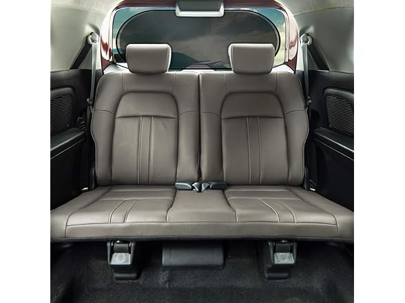 Zone Tech Rear Sun Stop Sunshade
