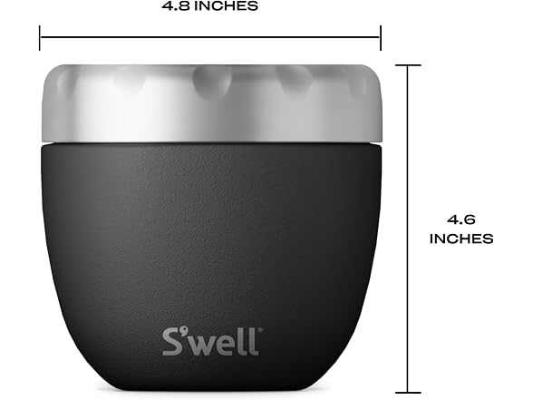 S'well Stainless Steel Bowls