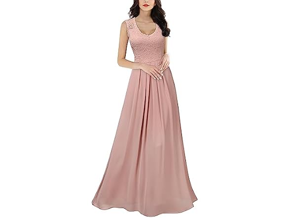 Miusol Women (L) Casual Pink