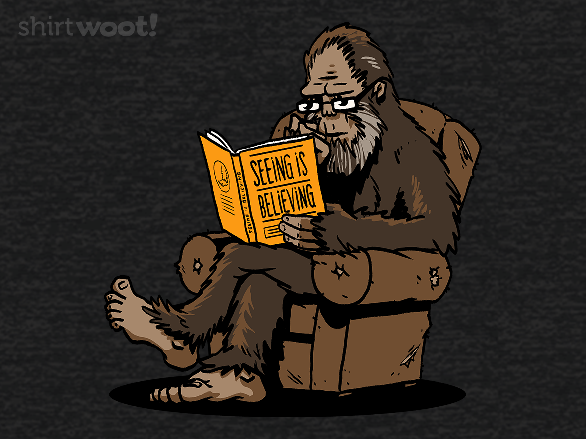 Seeing is Believing - Gallery 4