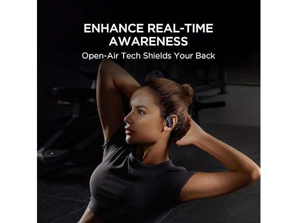 1MORE Here I Hear S50 Open Earbuds