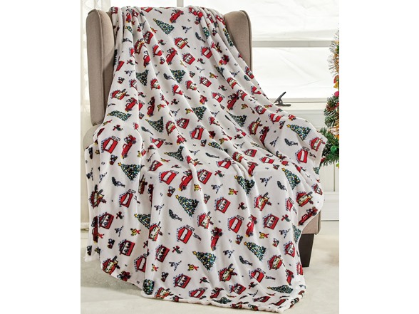 Celebrating Christmas