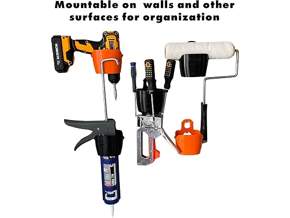 All N One ANOTH-A2 Ladder Tool Holster