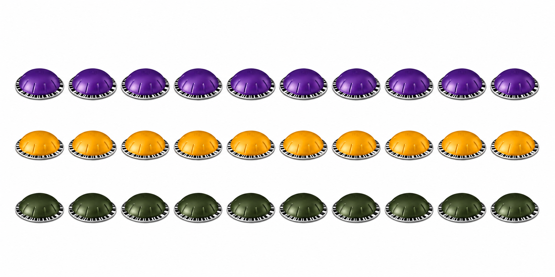Espresso Variety Pack - 3-Flavors - Gallery 3