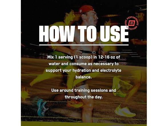 BPN Electrolytes Watermelon, 50srv