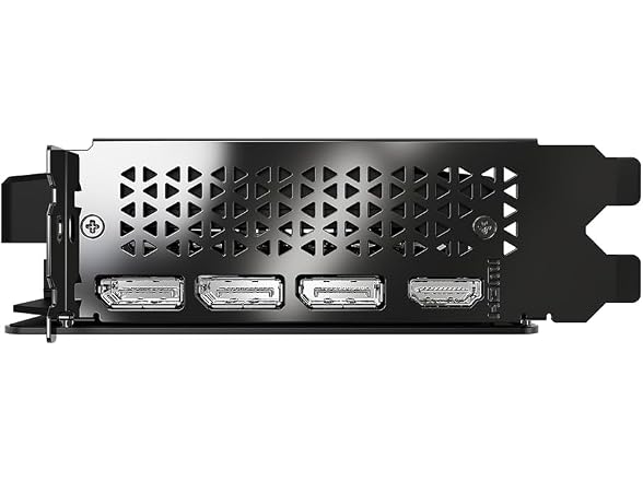 NVIDIA GeForce RTX 5060Ti Graphics Card