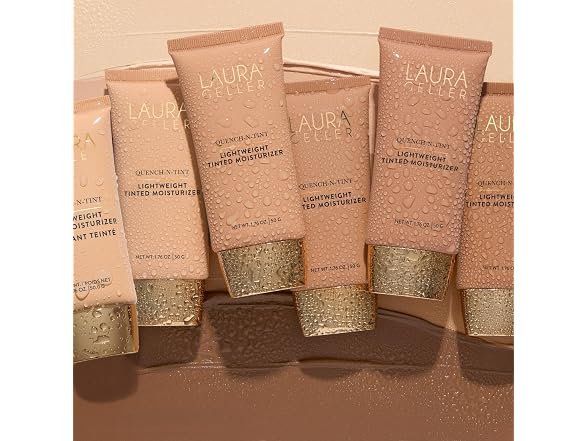 Laura Geller Quench n Tint Light Medium