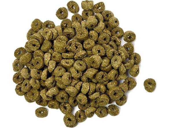 Oxbow Hamster & Gerbil Food 15 lb