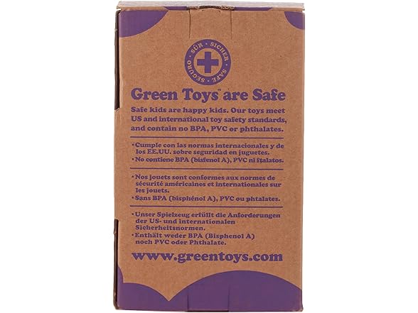 Green Toys Stacker - CB