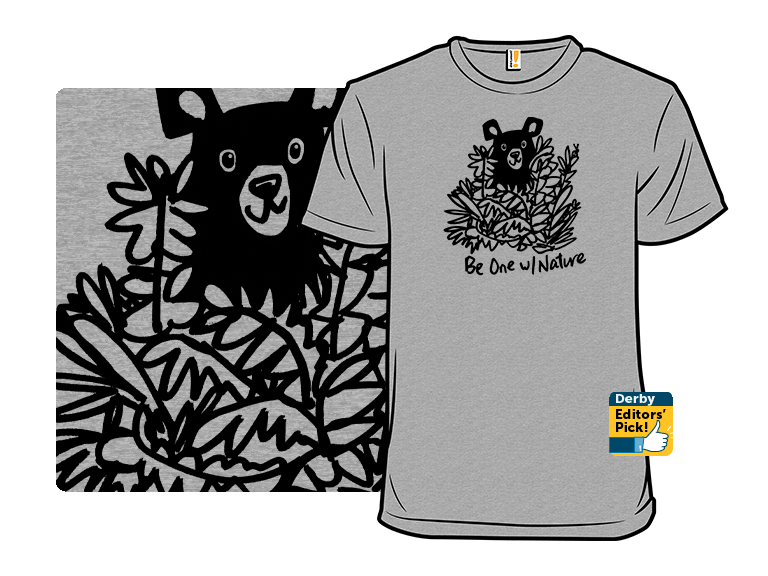 Be One with Nature - Gallery 8