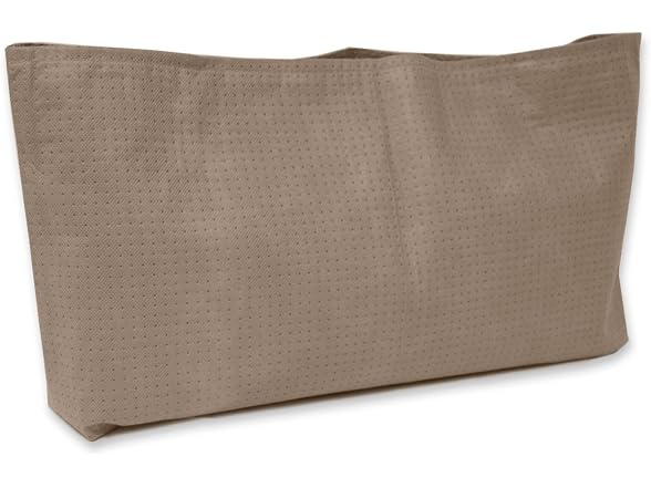 KoverRoos III 32150 Chair Cover, 30-Inch Taupe