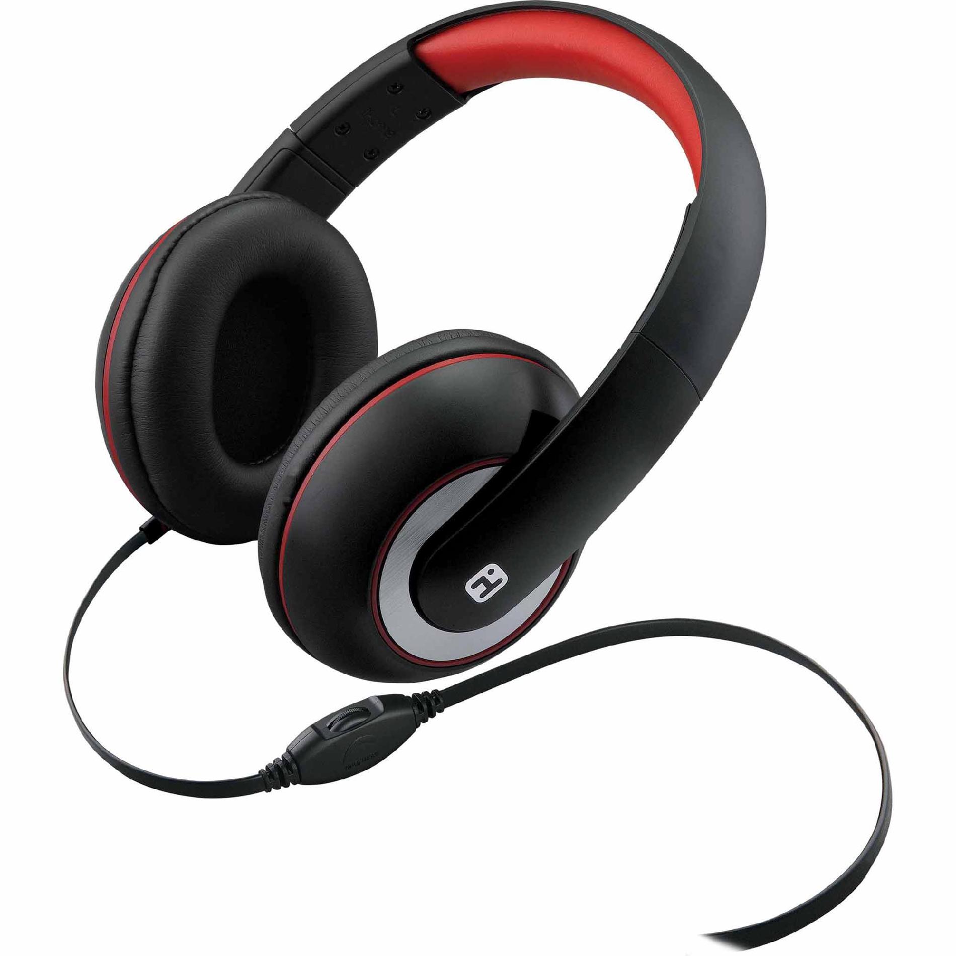Refurbished Over-the-Ear Headphones - Gallery 2