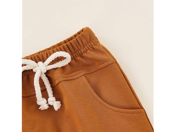 Meihuida (6-12 Months) Newborn Baby Boy Shorts