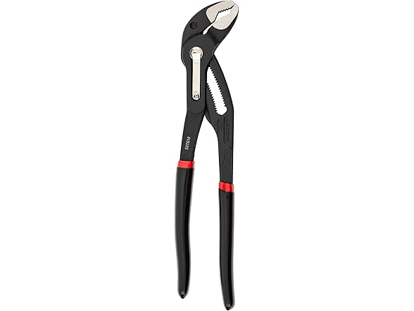 10" Tongue and Groove Pliers