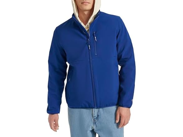 Champion Men's (M) Men's Lightweight Active Blue