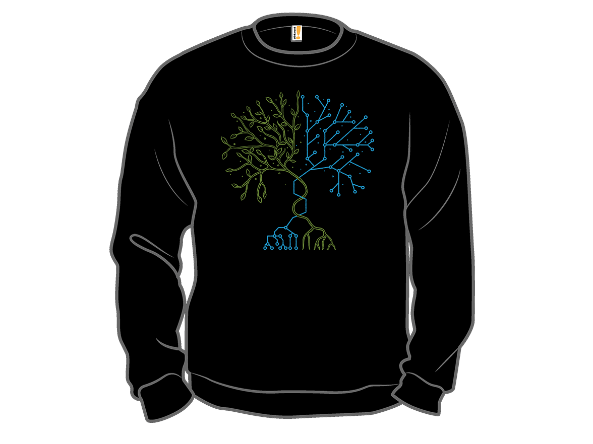 Tree of Life and Technology - Gallery 11