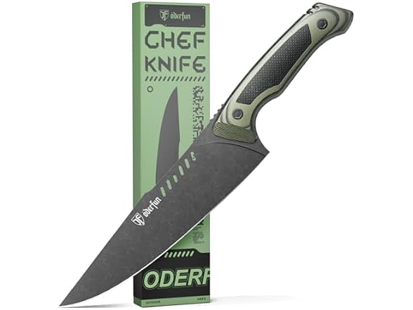 8 Inch Professional Chef Knife