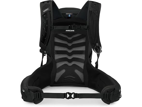 Osprey Tempest 20L Women's Backpack Extended Fit