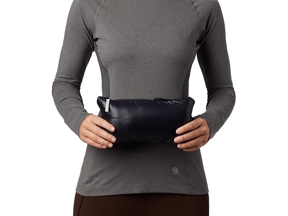 Mountain Hardwear Women (XS) Ghost Whisperer Hoody