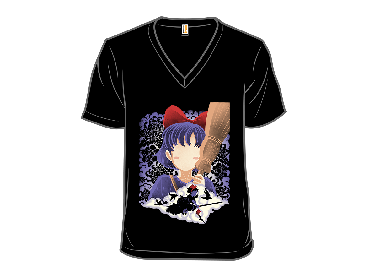 Young Witch Spirit - Gallery 10