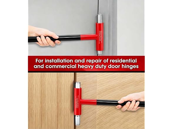 HolaYou Hinge Gap Adjustment Wrench