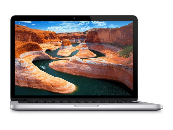 Apple 13" 2015 i5 128GB Retina MacBook Pro (Open Box) - Gallery 8