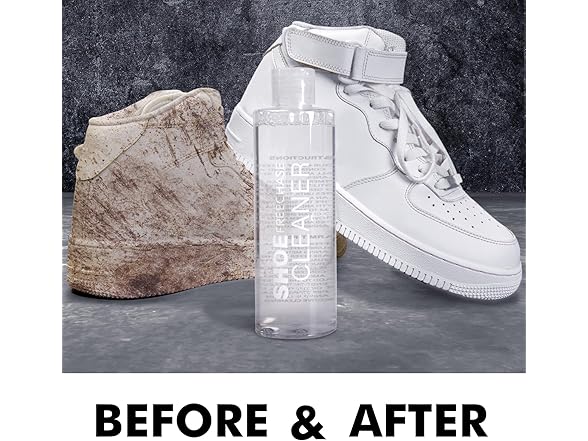 Freechase W0092 Shoe Cleaning kit