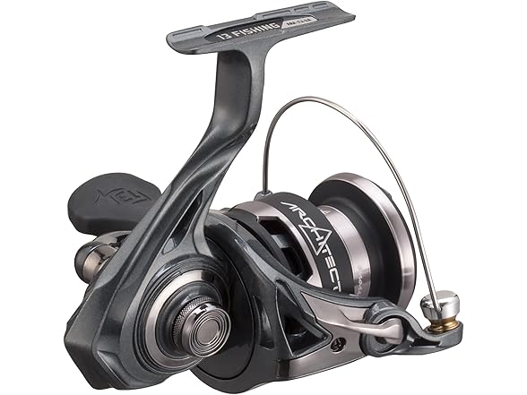13 FISHING Architect A Spinning Reel