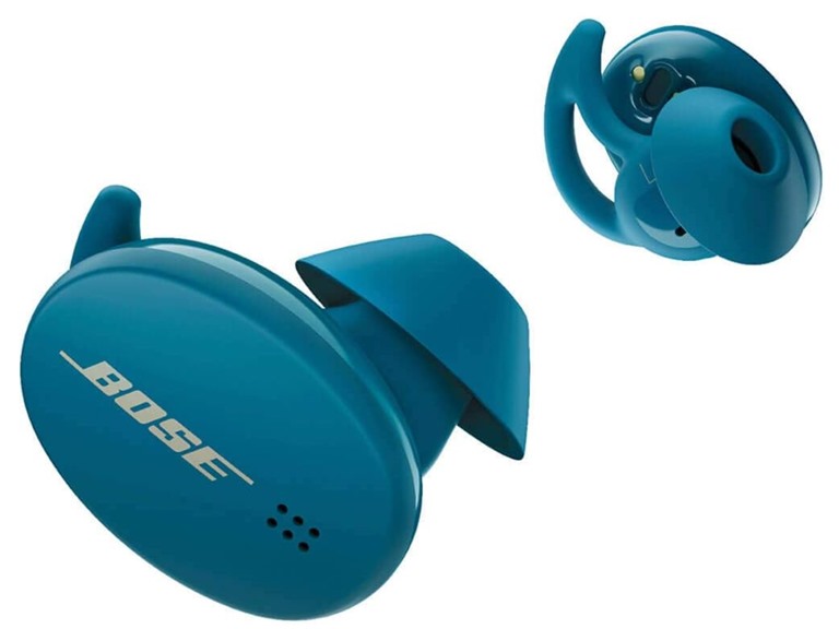 Bose Sport True Wireless Earbuds (Certified Refurbished)