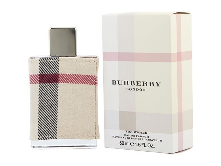 Burberry London EDP Spray for Women, 1.6 oz (Open Box) - Gallery 3