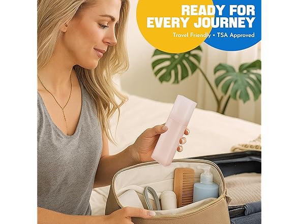 COSMOPLUS Stainless Tongue Scraper Set for Adults - Gallery 6