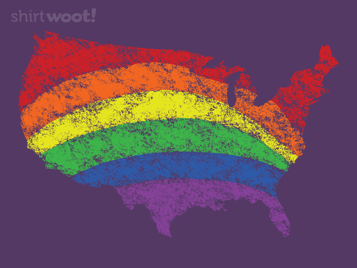 American Rainbow Remix - Gallery 4