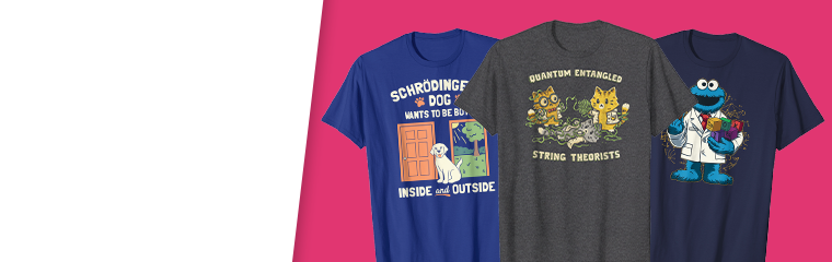 Derby Editor's Choice: STEM!