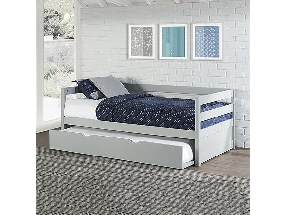 Hillsdale Furniture Daybed w/Trundle
