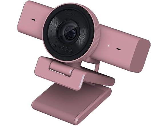 Razer Kiyo V2 X Streaming Webcam