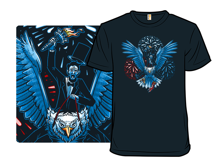 Murican Metal - Gallery 3