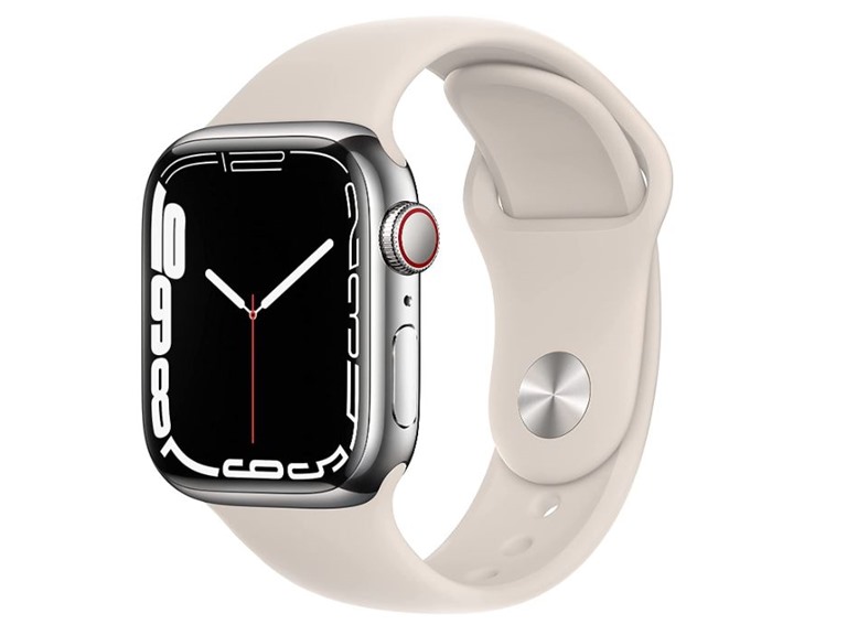 Apple Watch Series 7 (Grade A Refurbished) (Open Box) - Gallery 7