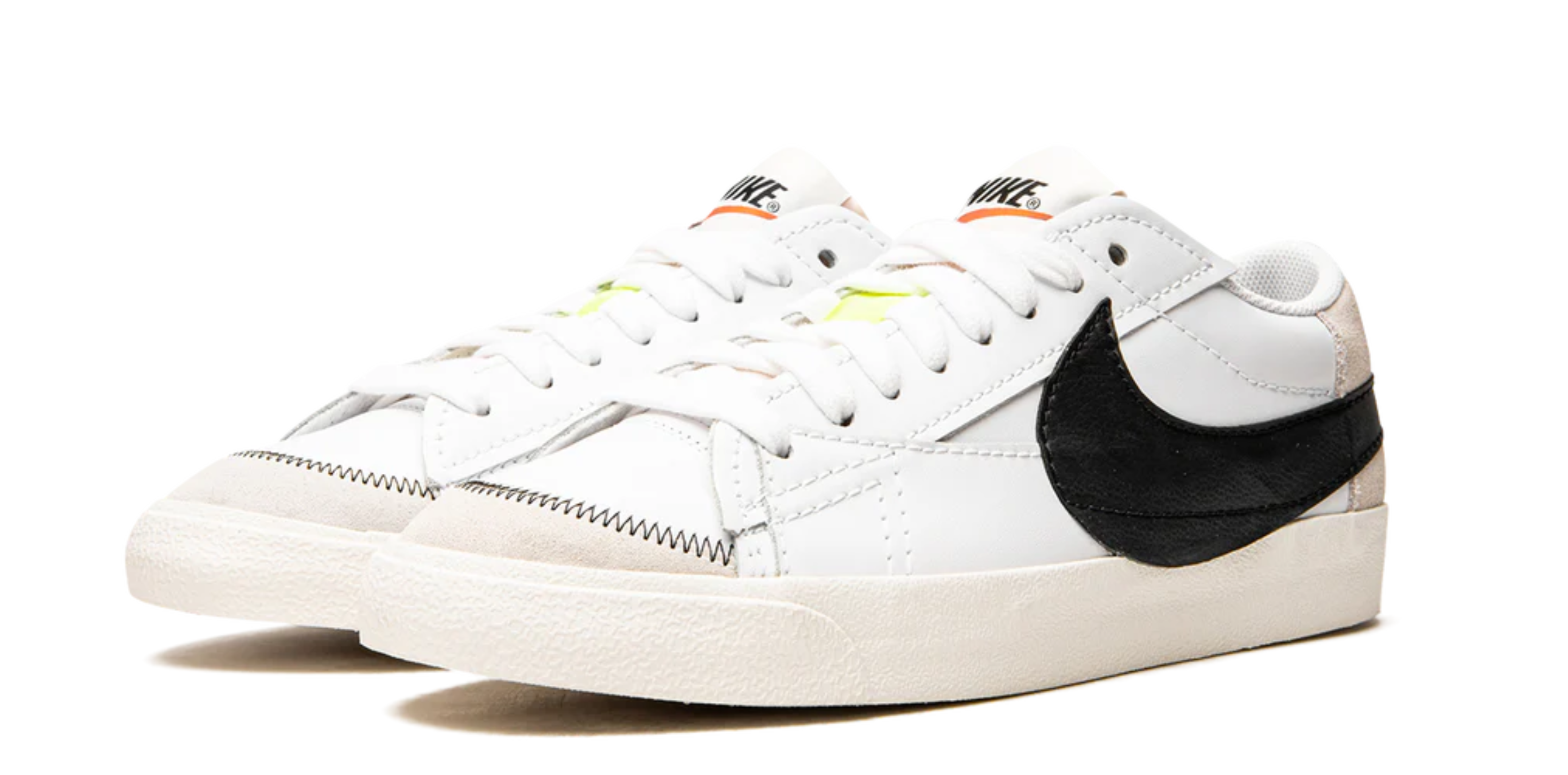 Nike Blazer Low 77 Jumbo Men's Shoes (Open Box) - Gallery 8