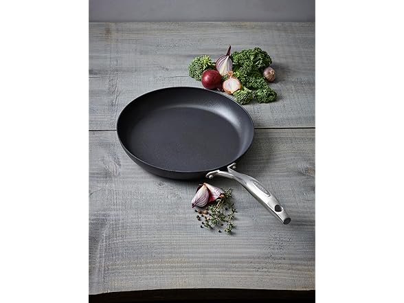 SCANPAN SC68003203 Pro IQ Non-Stick Fry