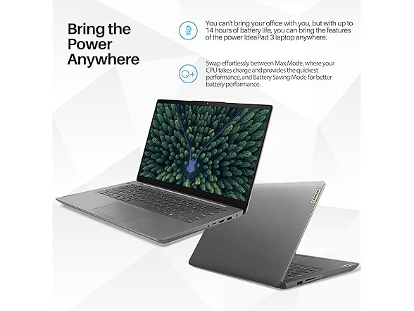 Lenovo IdeaPad 3 Laptop