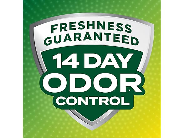 ARM & Hammer Plant Power Lightweight Plant-Based Litter